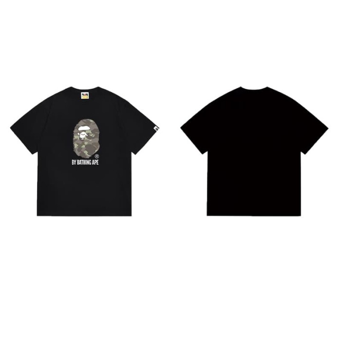 29055862 print T-shirt 2 colors