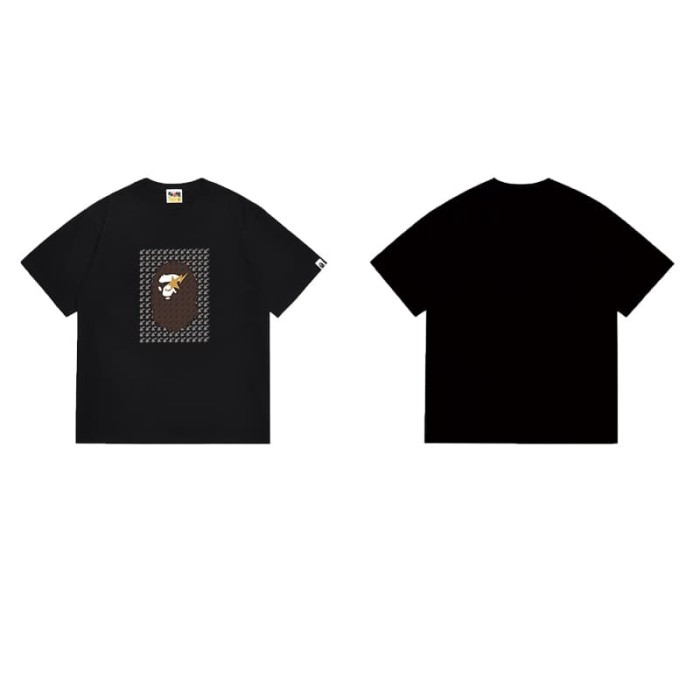 Star print T-shirt  29055739