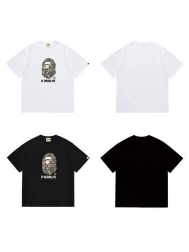 29055862 print T-shirt 2 colors