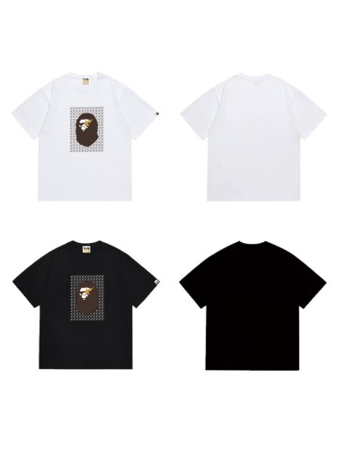 Star print T-shirt  29055739