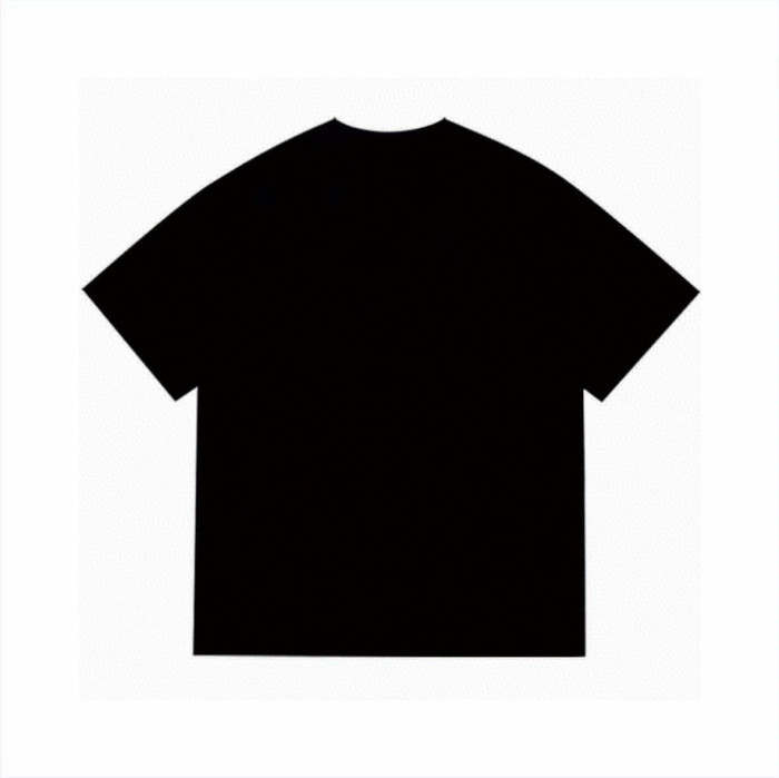 Ape Head  APE SHALL NEVER KILL APE  Graffiti Print T-shirt 2 colors 29060344
