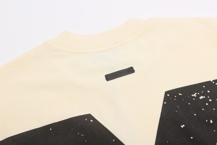 Cross-border collaboration high-profile high street personalized unisex T-shirt 29060493