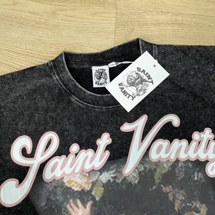 Vintage sweet and cool light luxury daily commuting short-sleeved shirt 29062697