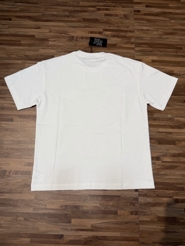 American vintage light luxury angel daily commuting short-sleeved shirt 2 colors 29066587
