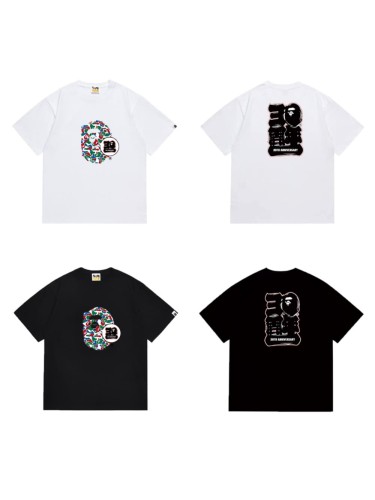 30th Anniversary Limited Edition T-shirt 2 colors 29064420