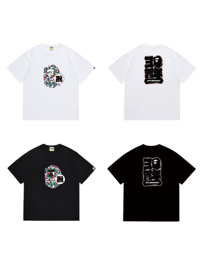 30th Anniversary Limited Edition T-shirt 2 colors 29064420
