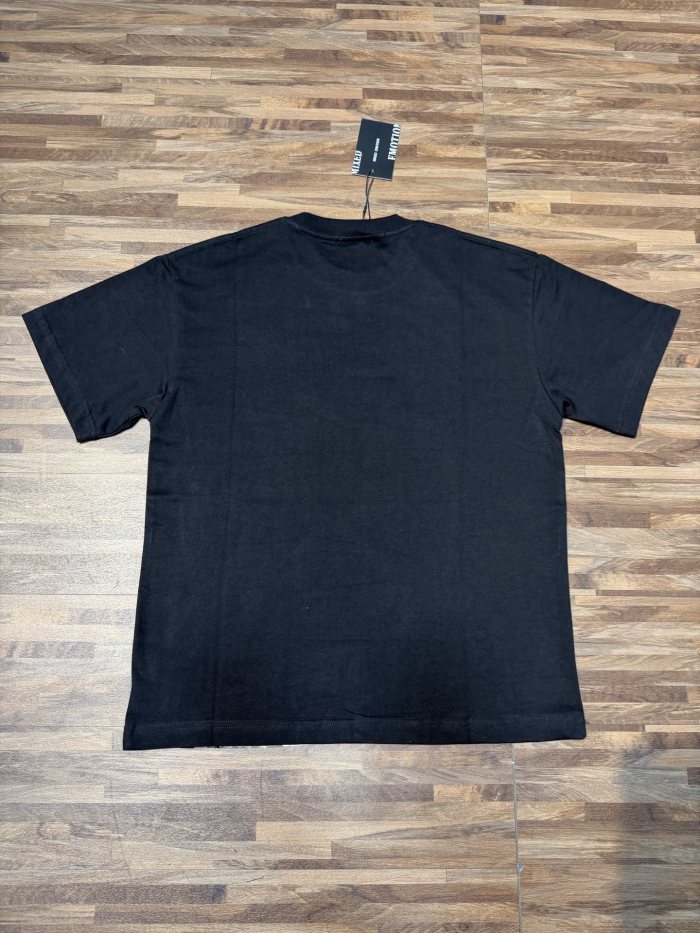 American vintage light luxury angel daily commuting short-sleeved shirt 2 colors 29066587