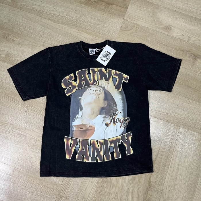 29062778 Flame Patterned Retro Style Portrait Light Luxury Daily Commuting Shirt 29064396
