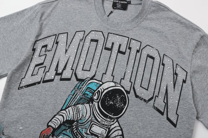 American-style surfing space-themed light luxury daily commuting shirt 2 colors 29064863