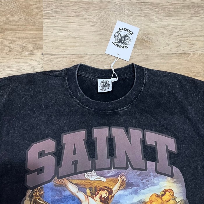 European religious classical oil painting style T-shirt 29062685