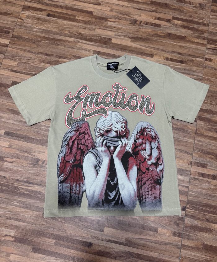 American vintage dark and light luxury daily commuting short-sleeved shirt 2 colors 29066625