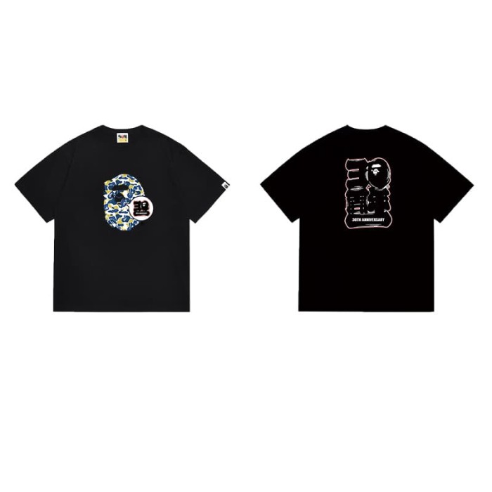 30th Anniversary Limited Edition T-shirt 2 colors 29064420