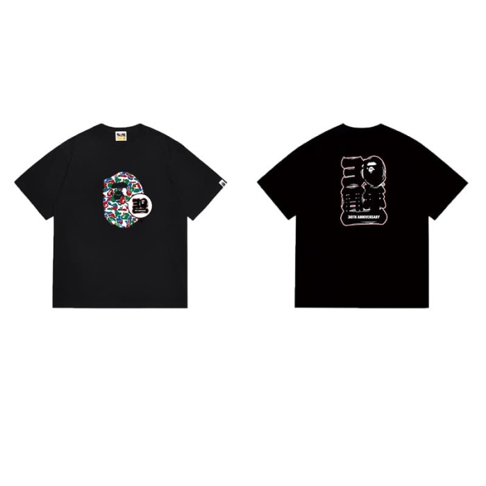 30th Anniversary Limited Edition T-shirt 2 colors 29064420