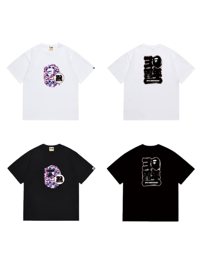 30th Anniversary Limited Edition T-shirt 2 colors 29064420