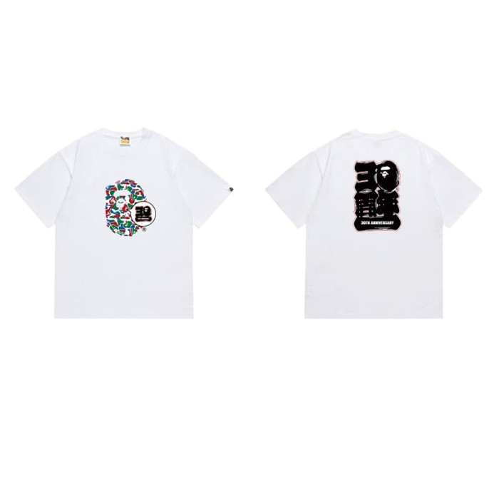30th Anniversary Limited Edition T-shirt 2 colors 29064420