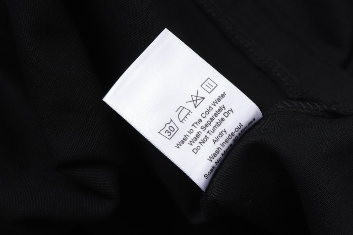 American-style sweet and cool love theme light luxury daily commuting shirt 2 colors 29064996