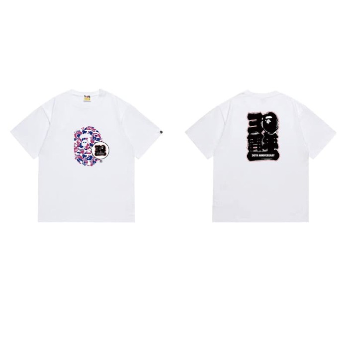 30th Anniversary Limited Edition T-shirt 2 colors 29064420