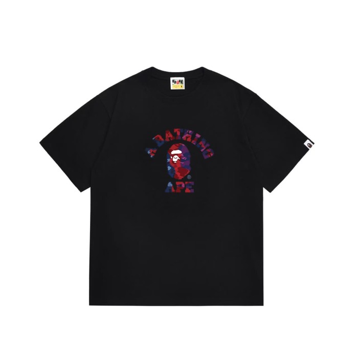 Ape head tie dye T-shirt 2 colors 29068964