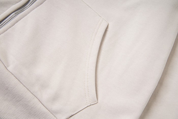 American-style light luxury heavy-duty rhinestone-decorated hoodie&pants tracksuit 29069161
