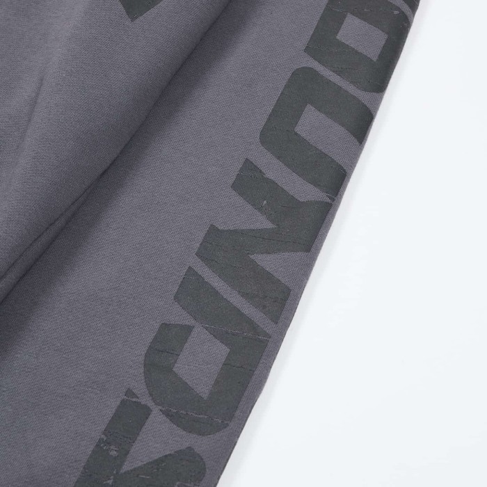 Oversized Y2K Grunge Streetwear Washed Cotton Graphic Print Hoodie 29069006
