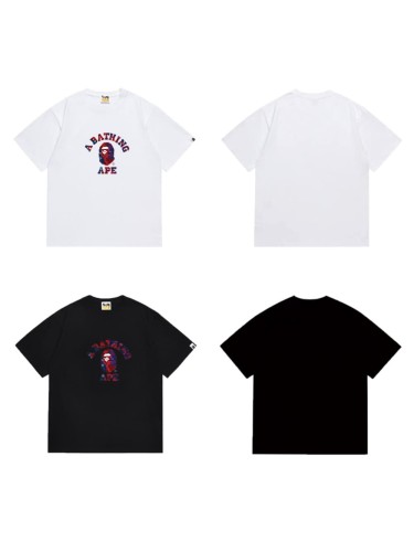 Ape head tie dye T-shirt 2 colors 29068964