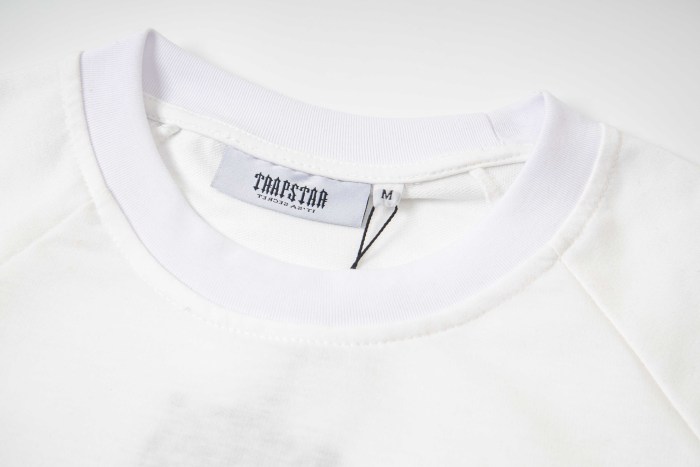 Oversized Edgy Streetwear Gothic Text Print Raglan Long Sleeve T-Shirt 2 colors 29077684