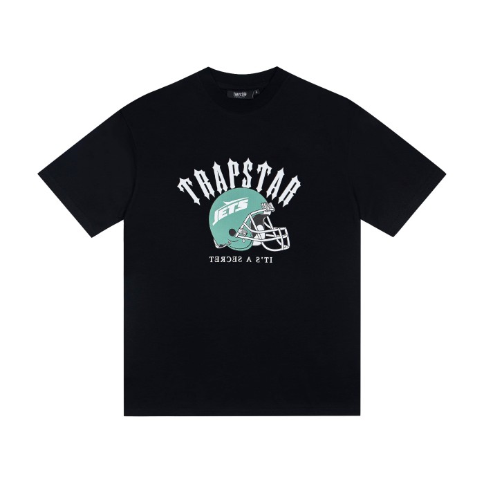 Football Helmet Tee with Gothic Logo &  It's a Secret  Print T-Shirt 2 colors 29077300