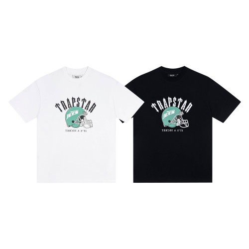 Football Helmet Tee with Gothic Logo &  It's a Secret  Print T-Shirt 2 colors 29077300