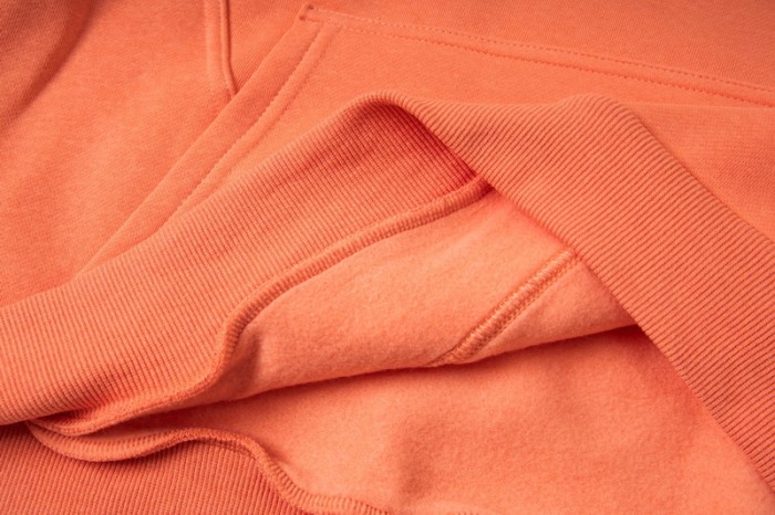 Letter Logo High Street Fleece Lined Hoodie & Pants Set 2 colors 29077548