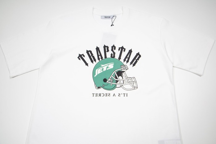 Football Helmet Tee with Gothic Logo &  It's a Secret  Print T-Shirt 2 colors 29077300