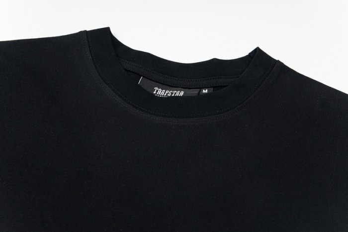 Fit Urban Streetwear 3D Chrome Effect Logo Print T-shirt 2 colors 29077791