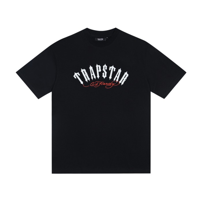 Oversized Edgy Streetwear Gothic Letter & Dragon Print T-shirt 2 colors 29077768