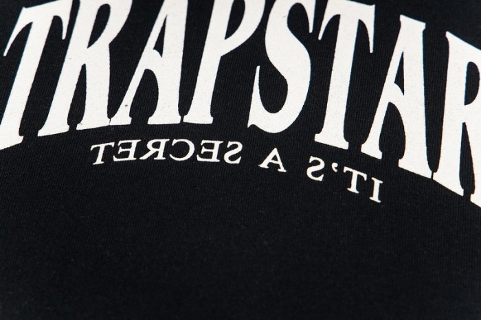 Loose High Street Front Logo And Back Vintage Graphic T-Shirt 2 colors 29080069