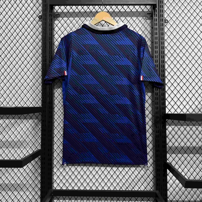 2026/2027 France Gallic Rooster Home Replica Jersey 29082266