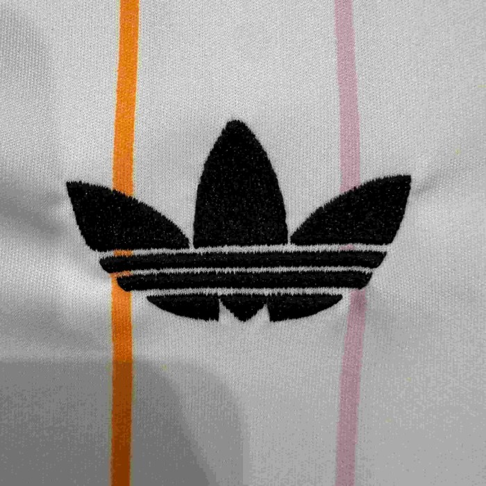 2026/2027 Japan Rainbow Stripe Away Jersey 2 Kind 29085324