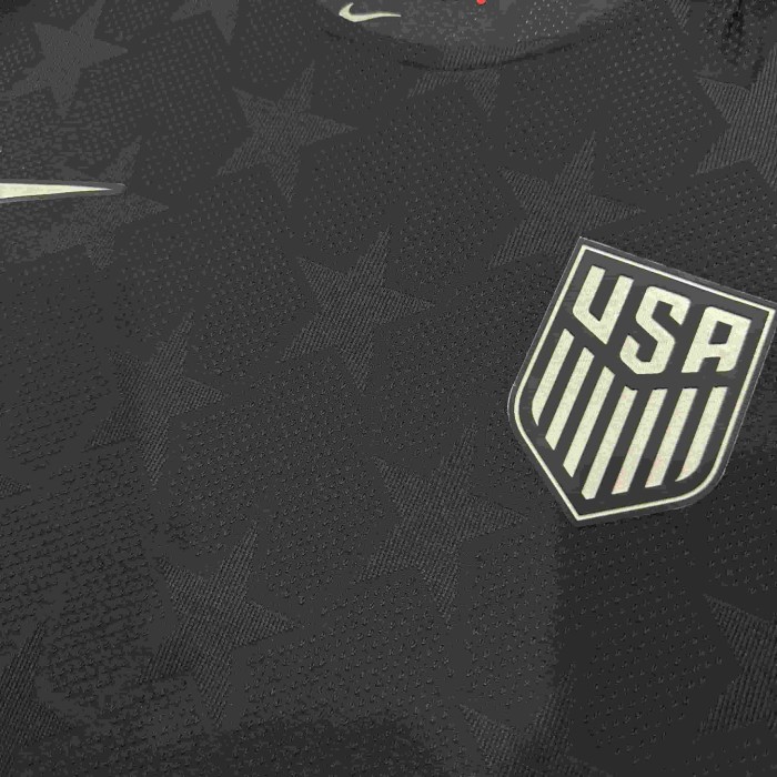 2026/2027 USA Dark Pattern Star Away Jersey 2 Kind 29085319