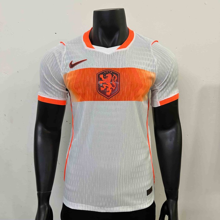 2026/2027 Netherlands Orange Lion Dawn Away Jersey 2 Kind 29085317