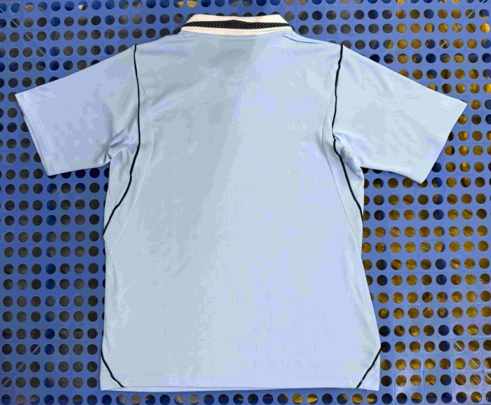 2026/2027 Uruguay Sky Blue Home Jersey 2 Kind 29085327