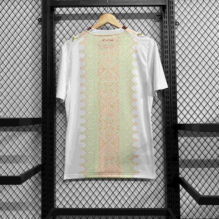 2026/2027 Morocco Desert Brocade Away Jersey 2 Kind 29085321