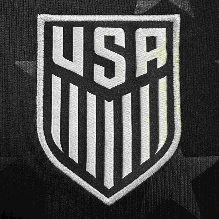 2026/2027 USA Dark Pattern Star Away Jersey 2 Kind 29085319