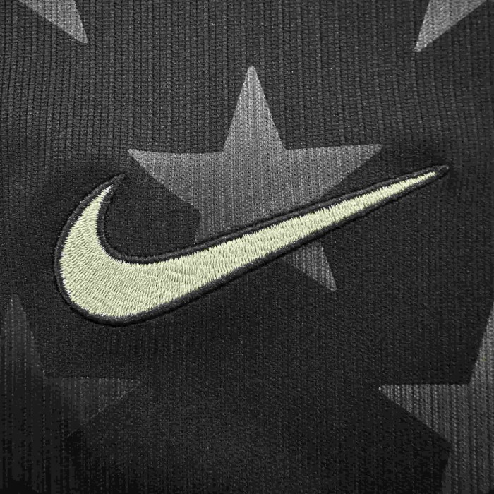 2026/2027 USA Dark Pattern Star Away Jersey 2 Kind 29085319