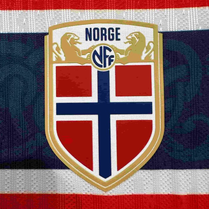 2026/2027 Norway Viking Cross Home Jersey 2 Kind 29085323