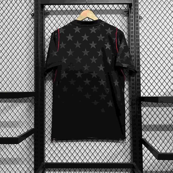 2026/2027 USA Dark Pattern Star Away Jersey 2 Kind 29085319