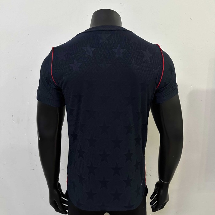 2026/2027 USA Dark Pattern Star Away Jersey 2 Kind 29085319