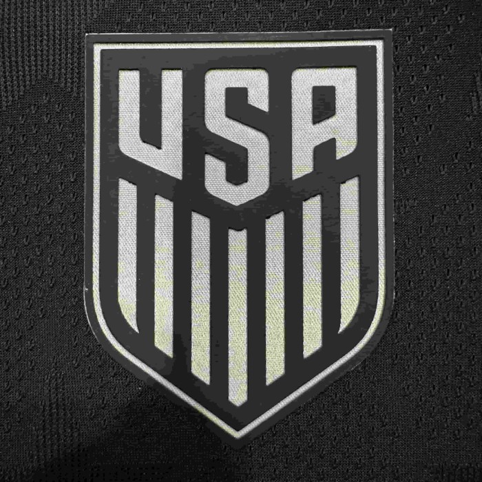 2026/2027 USA Dark Pattern Star Away Jersey 2 Kind 29085319