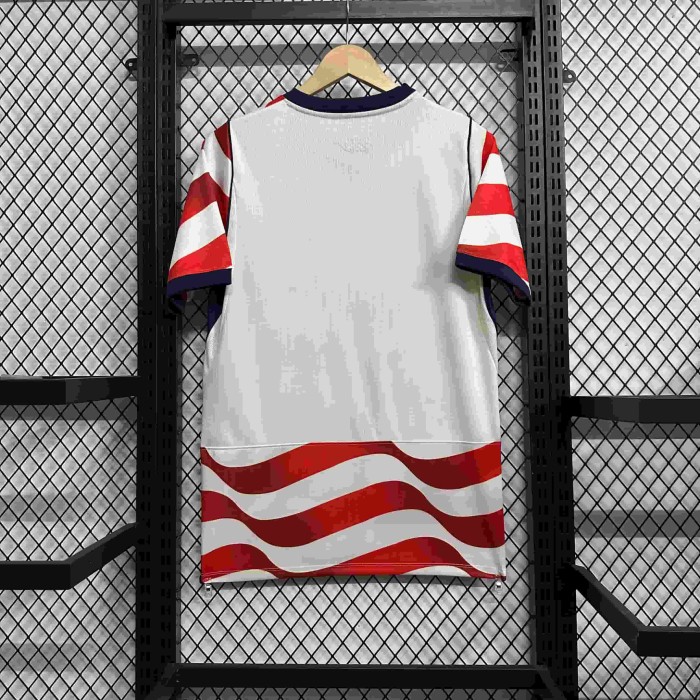 2026/2027 USA Star Wave Home Jersey 2 Kind 29085320