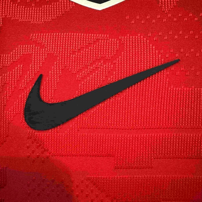 2026/2027 England Red Three Lions Away Jersey 2 Kind 29085329