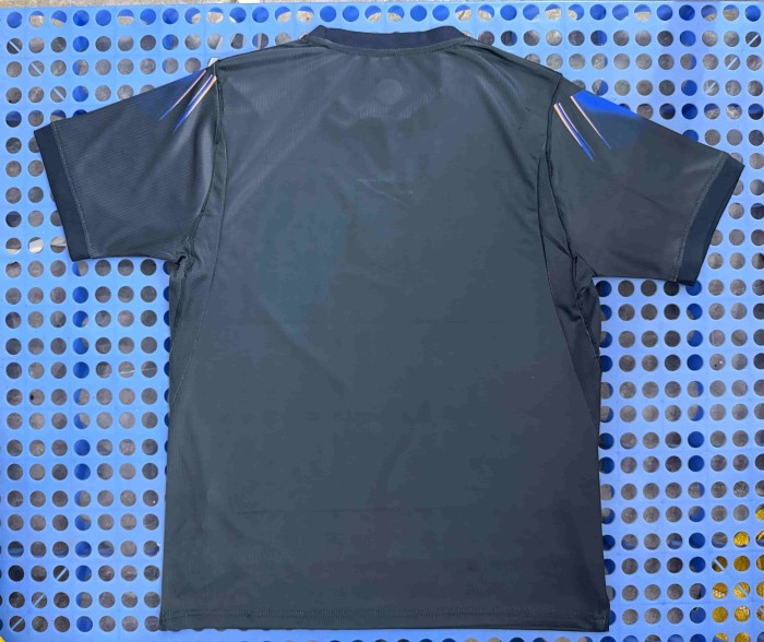 2026/2027 Uruguay Marvel Black Panther Away Jersey 2 Kind 29085326