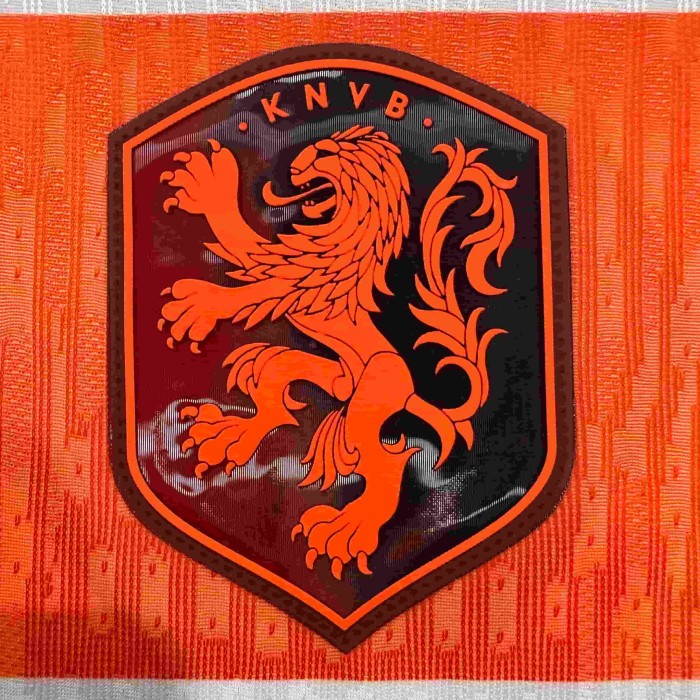 2026/2027 Netherlands Orange Lion Dawn Away Jersey 2 Kind 29085317