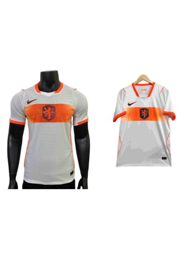 2026/2027 Netherlands Orange Lion Dawn Away Jersey 2 Kind 29085317